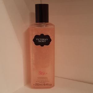 Victoria's Secret ~ Tease Shimmer Fragrance Mist